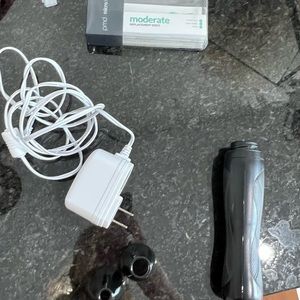 PMD Personal Microderm Pro